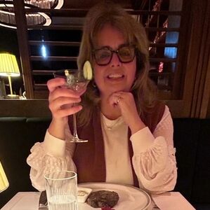 Meet your Posher, Joanne